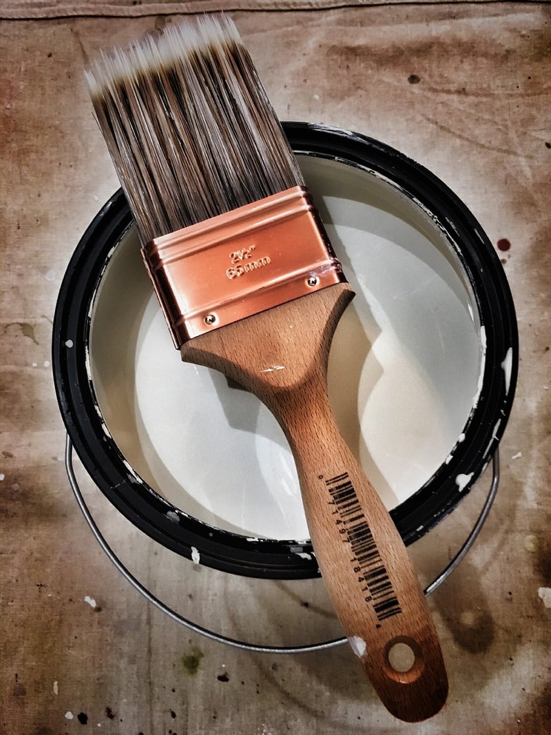 Upcycled Home Projects