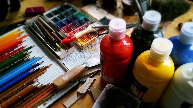 Upcycling Projects Image
